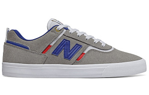 New Balance Jamie Foy X Numeric 306 'Grey' 1 3111067