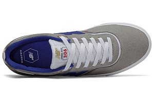 New Balance Jamie Foy X Numeric 306 'Grey' 2 3111068