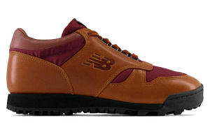 New Balance Rainier Low Glazed Ginger 1 3111079