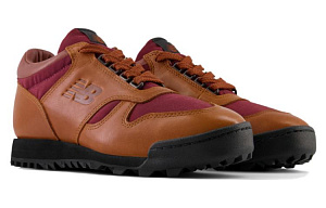 New Balance Rainier Low Glazed Ginger 2 3111080
