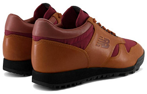 New Balance Rainier Low Glazed Ginger 3 3111081