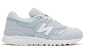 New Balance 997 'Light Blue' Women's 1 3111085