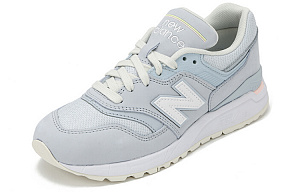 New Balance 997 'Light Blue' Women's 2 3111086
