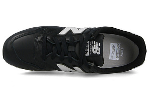 New Balance 996 Shoes Black/White 2 3111177