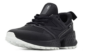 New Balance 574S Series 'Black' 1 3111189