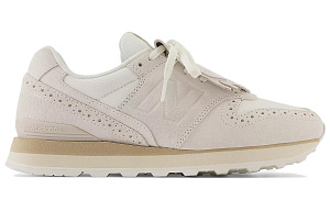 New Balance 996 Tassels Off White Women's 1 3111197