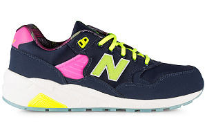 New Balance 580 Series Low Top Blue 1 3111206