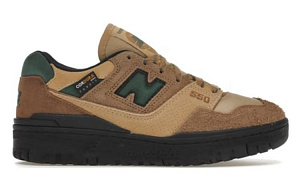 New Balance 550 Size? Cordura Pack Light Brown Green 1 3111230