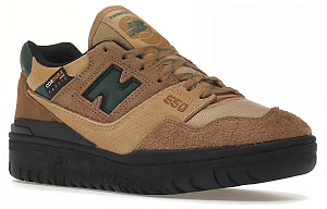 New Balance 550 Size? Cordura Pack Light Brown Green 2 3111231
