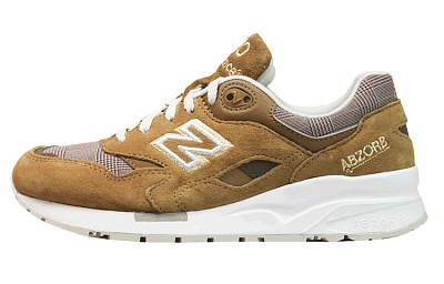 New Balance 1600 Tarnish Women's