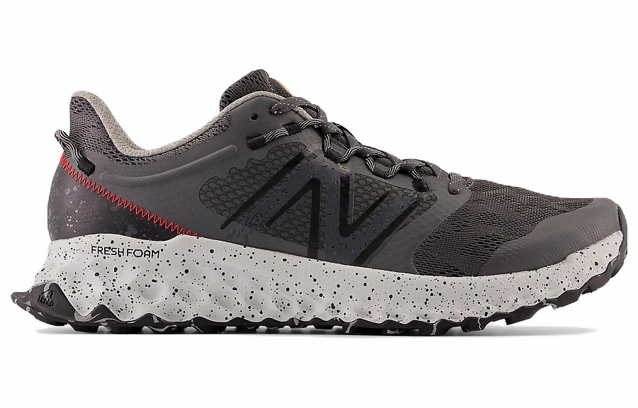 New Balance Fresh Foam Garoé 'Magnet Speckled' купить в интернет-магазине Yoocart с быстрой доставкой по России.