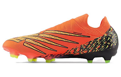 New Balance Furon v7 Мужские футбольные бутсы с низким верхом