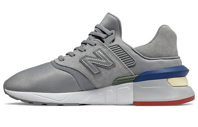 New Balance 997 Sport Steel