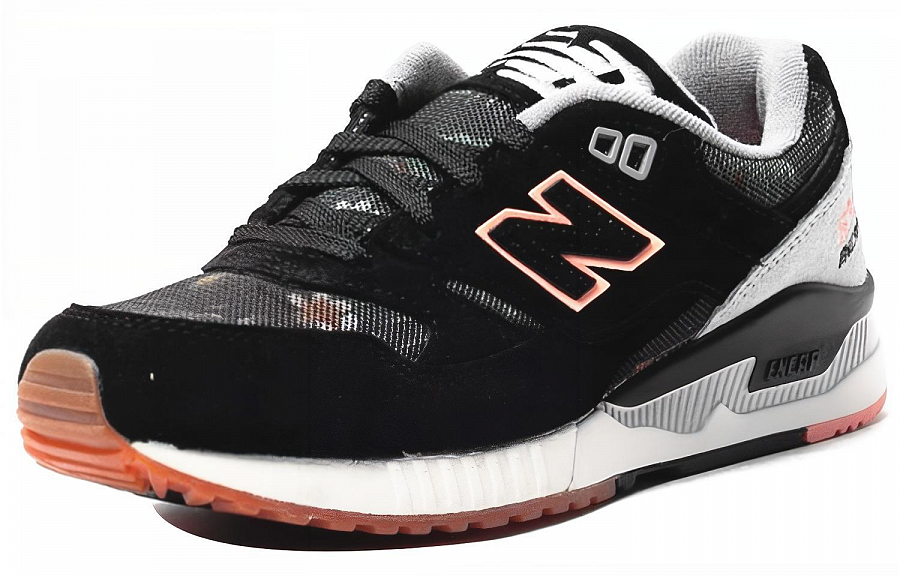 New Balance 530 Floral Women's купить в интернет-магазине Yoocart с быстрой доставкой по России.