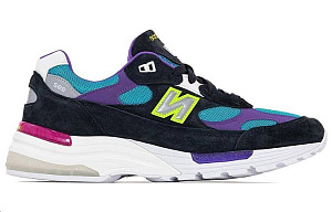 New Balance 992 Ycmc Rewind 1 3112190