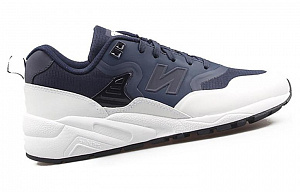 New Balance 580 White/Blue 1 3112203