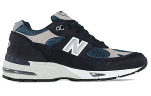 New Balance 991 Made In England 'Flimby 35th Anniversary' 1 3112285