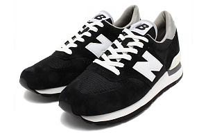 New Balance 990 Black White 1 3112302