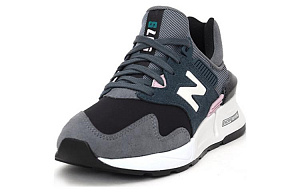 New Balance Re Engineered 997 Sport V1 'Grey' Women's 1 3112316