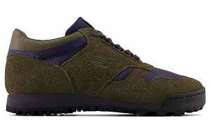 New Balance Rainier Low 'Dark Moss' 1 3112338
