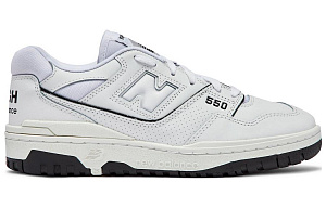 New Balance 550 Comme Des Garcons Homme White 1 3112343