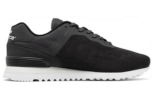 New Balance 574 'Black White Sole' 1 3112353