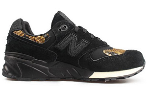 New Balance 999 Series 'Black Yellow' Women's 1 3112370