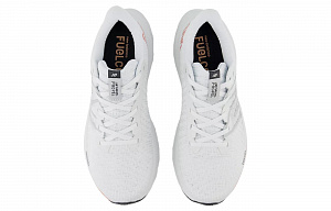 New Balance Women's FuelCell Propel V4 'Quartz Grey Copper Metallic' Women's 3 3112395