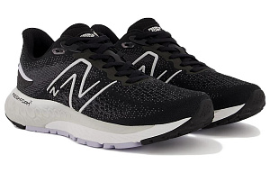 New Balance Fresh Foam X 880v12 Black Violet Haze Women's 2 3112403