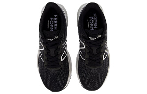 New Balance Fresh Foam X 880v12 Black Violet Haze Women's 3 3112404