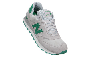 New Balance 574 Picnic Pack Grey Green 1 3112421