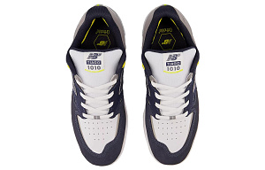 New Balance Numeric 1010 Tiago Lemos Navy White 2 3112440