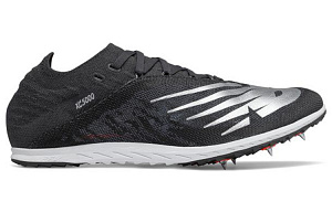 New Balance Xc5k Series V5 Track Spike Wear resistant Non Slip Professional Black 1 3112471