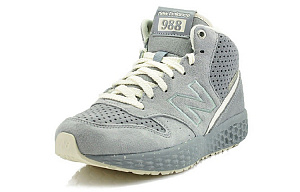 New Balance 988 Fresh Foam Mid Grey 1 3112477