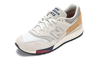 New Balance 997 'Grey Brown' 1 3112489