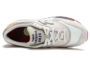 New Balance 997 'Grey Brown' 2 3112490