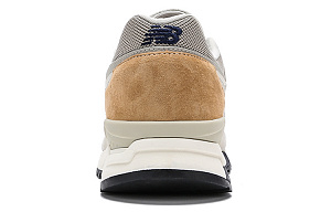 New Balance 997 'Grey Brown' 3 3112491