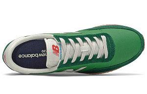 New Balance 720 Series 'Green White' 2 3112556