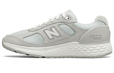 New Balance Fresh Foam 1880 'White Gray' Women's
