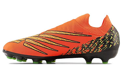 New Balance Furon V7 Pro Ag 'Orange Black'