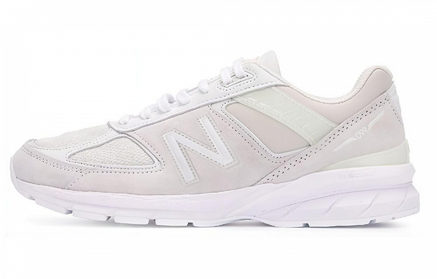 New Balance Junya Watanabe Man X New Balance 990v5 Made In Usa 'White' New Balance Junya Watanabe Man X New Balance 990v5 Made In Usa 'White' купить в интернет-магазине Yoocart с быстрой доставкой по России.