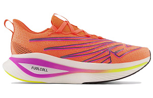New Balance Women's FuelCell SuperComp Elite V3 'Neon Dragonfly Cosmic Rose' Women's 1 3113315