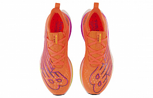 New Balance Women's FuelCell SuperComp Elite V3 'Neon Dragonfly Cosmic Rose' Women's 3 3113317