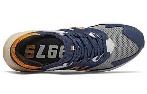 New Balance 997 Sport Moroccan Tile Bright Marigold 2 3113324