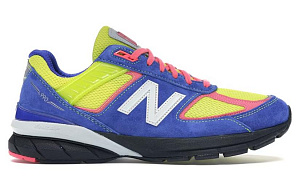 New Balance 990v5 Size? Corner Shop 1 3113326