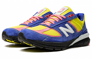 New Balance 990v5 Size? Corner Shop 2 3113327