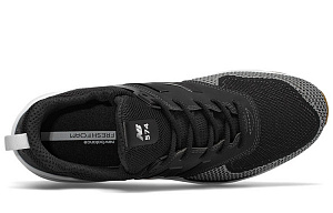 New Balance 574 Black Gray White 2 3113331