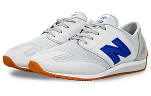New Balance 320 Reengineered 'White Gum' 1 3113333