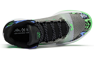 New Balance Two Wxy V2 Black Green Blue 2 3113350