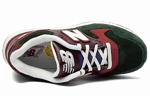 New Balance 530 Series Red/Green 2 3113367